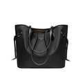 Raleigh Structured Commuter Tote